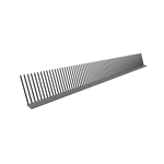 Dakvoet Van der Valk Birdblocker (30x1mtr + 250 clips) Dakvoet Van der Valk Birdblocker (30x1mtr + 250 clips)